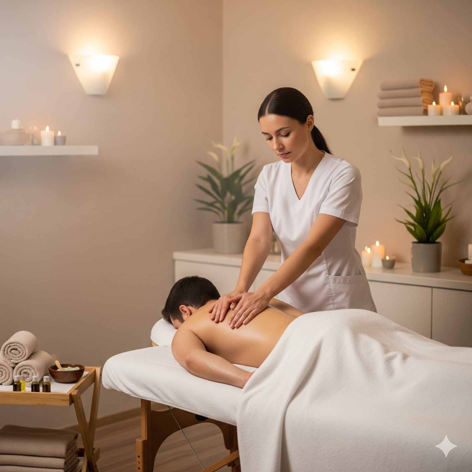 lumi lumi massage